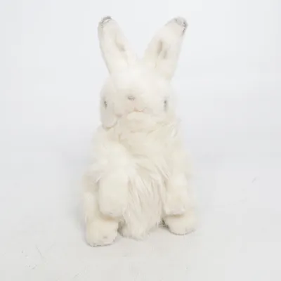Peluche (Blanc) de Nature Planet