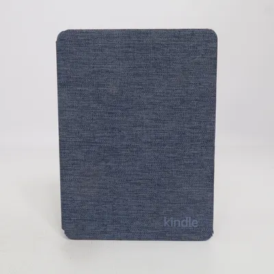 Ebook reader (Blue) from Kindle
