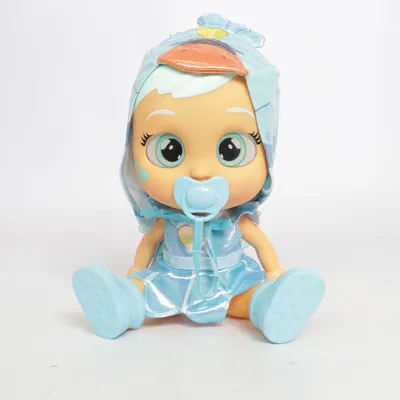 Docka (Sydney) från IMC Toys