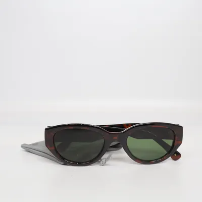 Lunettes de soleil (Marron) de A.KJÆRBEDE