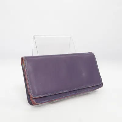 Portefeuille (Violet) de MyWalit