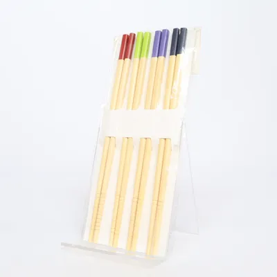 Ätpinnar (Beige, Flerfärgad)