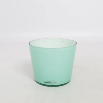 Bougeoir  (Vert) de Wikholm form