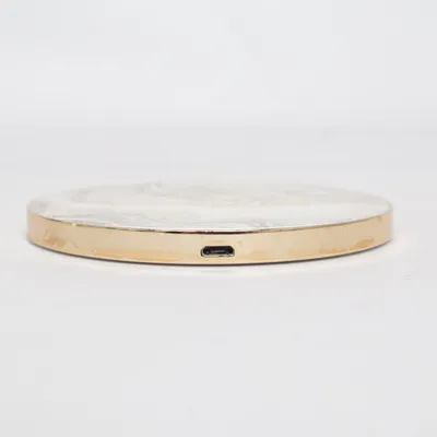 Draadloze oplader van iDeal of Sweden