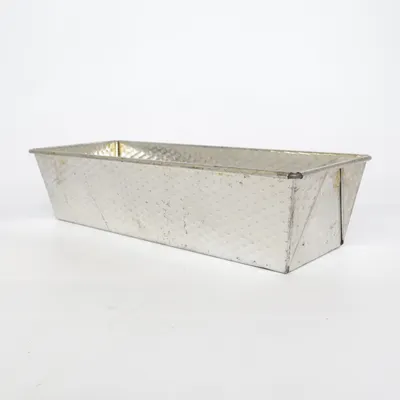 Bakform (Silverfärgad) från Kaiser