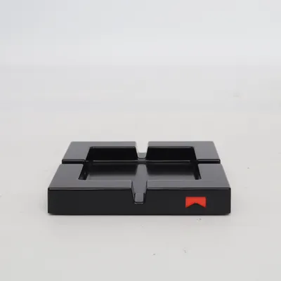 Ashtray (Black) from Marlboro
