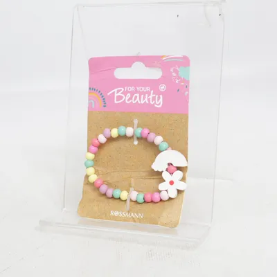 Armband (Meerkleurig) van Rossmann Onbekend materiaal