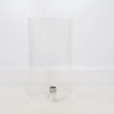 Ljusstake (Transparent) från Ernst