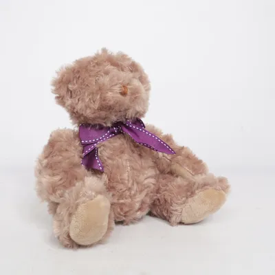 Peluche (Rose) de GANZ