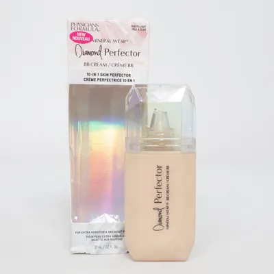 BB cream (diamond perfector) van Physicians Formula
