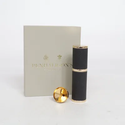 Flacon (Noir, Or) de Penhaligon’s
