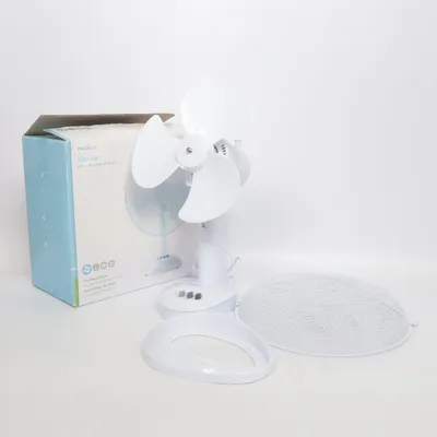 Table fan (Table Fan) from Nedis