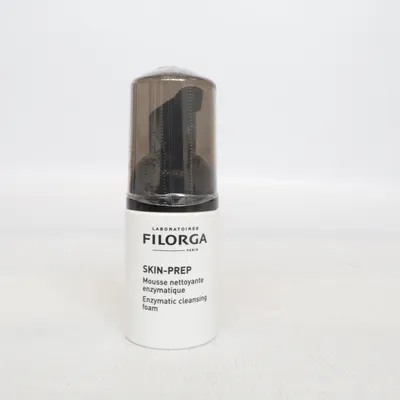Ansiktsrengöring från Filorga