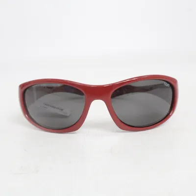 Sunglasses (Red) from Norr