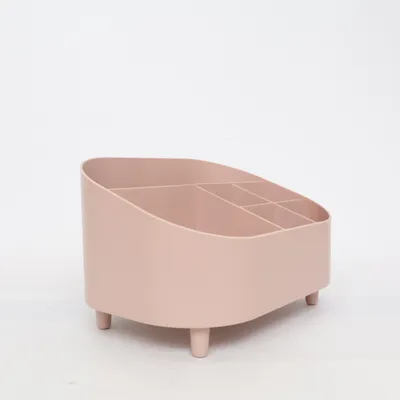 Sminkförvaring (Rosa) från Jysk