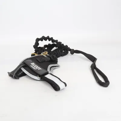 Leash (Black) from Zoofari