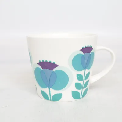 Mugg (Emma) från Lagerhaus