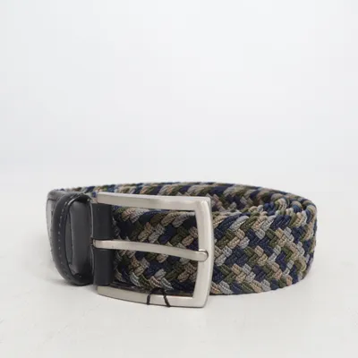 Riem (Palma) van Monti Elastaan, Leer, Polyester