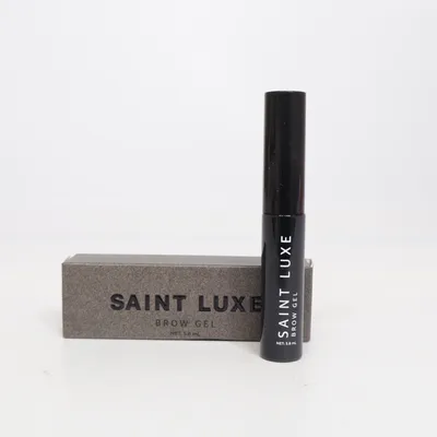 Ögonbrynsgel (Brow Gel) från Saint luxe