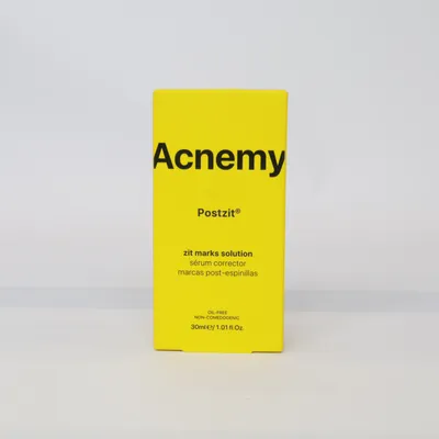 Serum (Postzit) från Acnemy