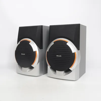 Högtalare (Fwb-C155D) från Philips
