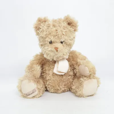 Soft toy (Beige) from Bukowski Design Polyester