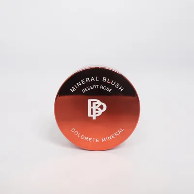 Blush (Brown) from Bellápierre Cosmetics