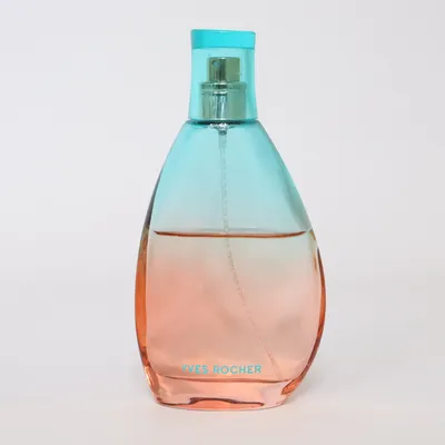 Eau de Toilette (la gacilly) van Yves Rocher