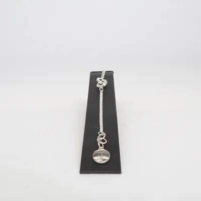 Armband (Silverfärgad) från Snö of Sweden Okänd metall