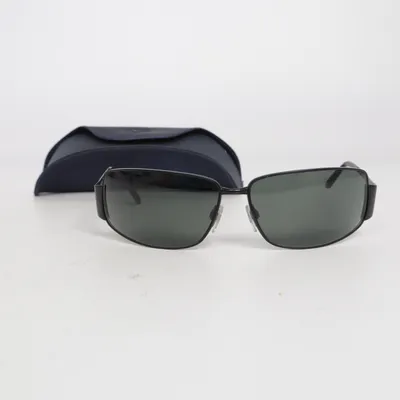 Sunglasses (Black) from Vogue