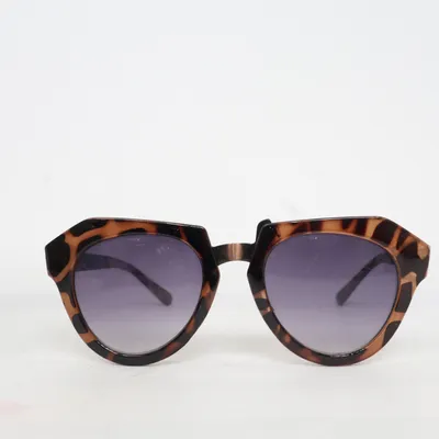 Solglasögon (Brun) från K.Cobler