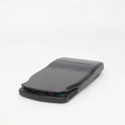 Calculator from Texas Instruments