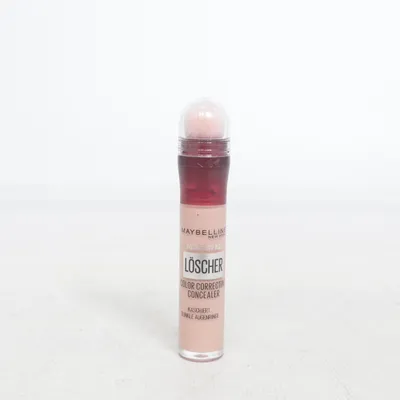 Concealer (Instant Anti-Age Löscher) van Maybelline