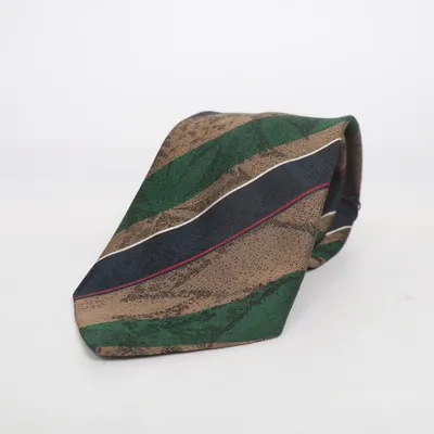 Slips (Grøn, Brun, Blå) fra Pegasus Polyester