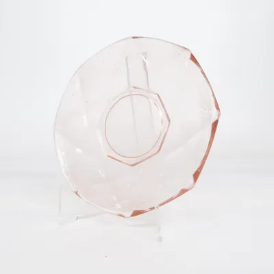 Assiett (Rosa)