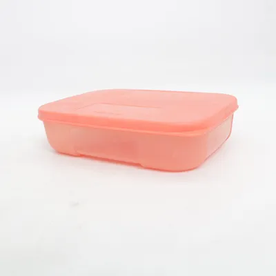 Madkasse (Rød) fra Tupperware