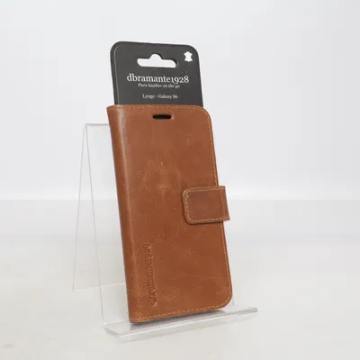 Mobilfodral (Lynge - Galaxy S6) från Dbramante 1928