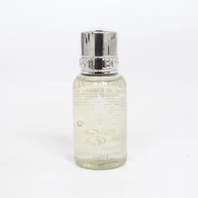 Gel douche de Molton Brown