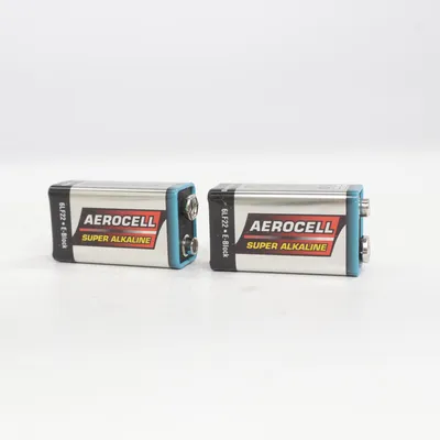 Battery from Caroucell
