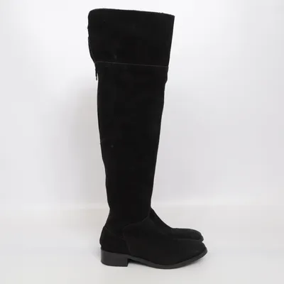 Boots (Black) from Assos