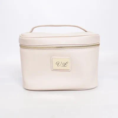Make-up tas (Beige) van Rofa Design