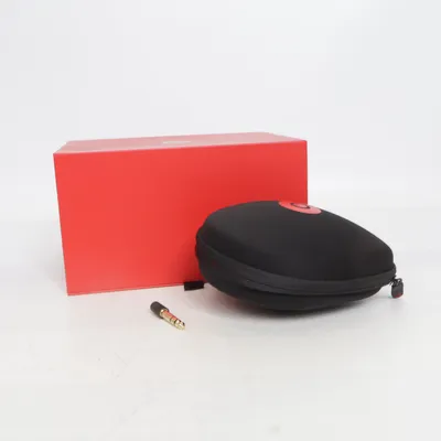 Étui pour casque (Rouge) de Beats