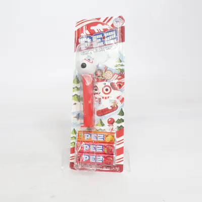 Candy machine (Candy & Dispenser) from PEZ