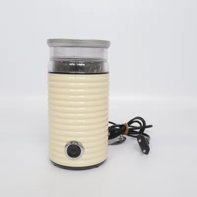 Kaffekvarn (Beige) från First Austria