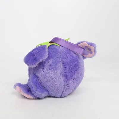 Gosedjur (Lila) från Top-Toy Polyester