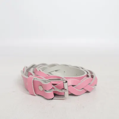 Bälte (Rosa)