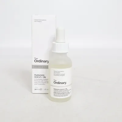 Serum (Hyaluronic Acid 2% + B5) von The Ordinary