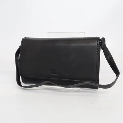 Plånbok (Svart) från Rizzo