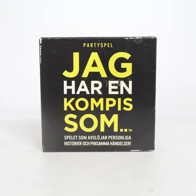 Playing cards from Kylskåpspoesi