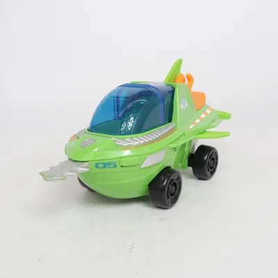 Speelgoed auto (Groen, Meerkleurig) van Spin Master